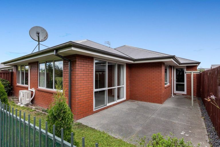 Photo of property in 18 Date Crescent, Aidanfield, Christchurch, 8025