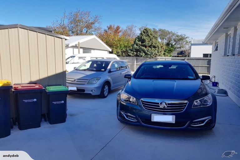 Photo of property in 126 Somerfield Street, Somerfield, Christchurch, 8024