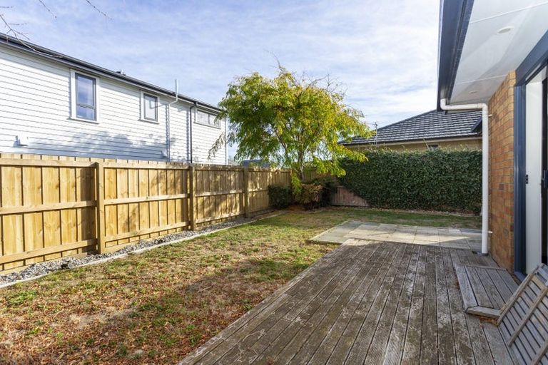 Photo of property in 25f Parnwell Street, Burwood, Christchurch, 8083