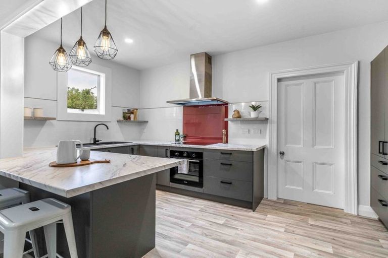 Photo of property in 123 Ritchie Street, Richmond, Invercargill, 9810