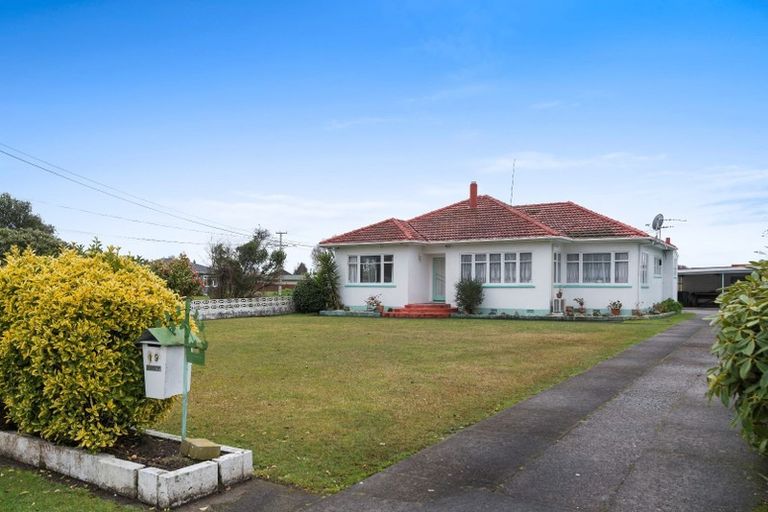 Photo of property in 19 Panui Road, Koutu, Rotorua, 3010
