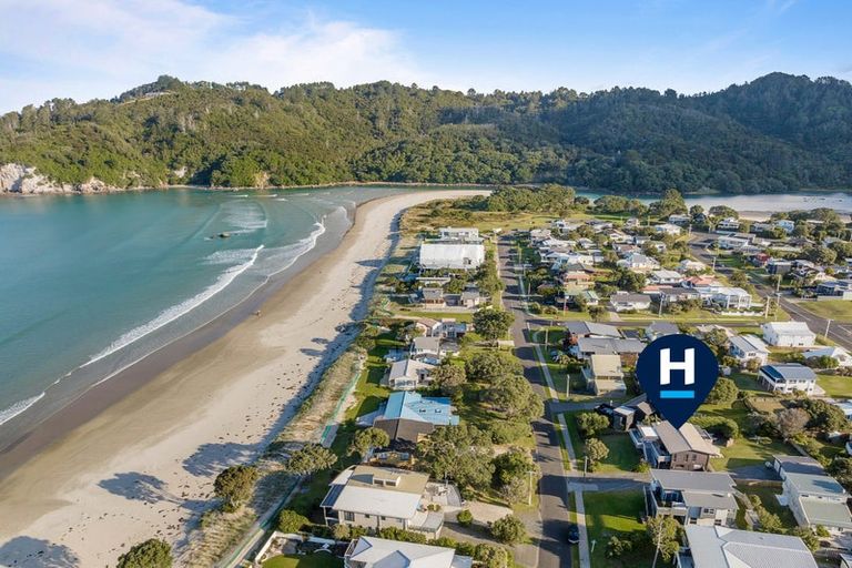 Photo of property in 107 Tangaroa Road, Whangamata, 3620