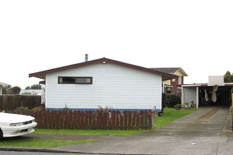 Photo of property in 7 Desmond Place, Bell Block, New Plymouth, 4312