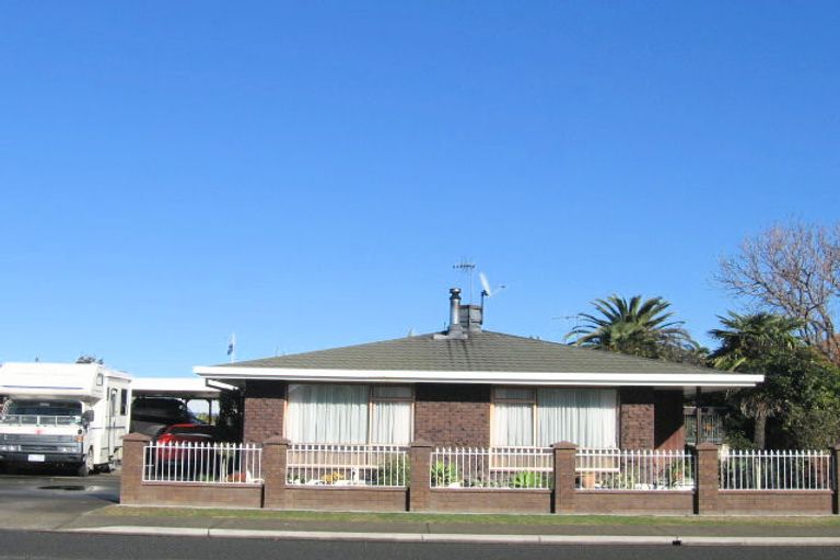 Photo of property in 602 York Street, Mahora, Hastings, 4120