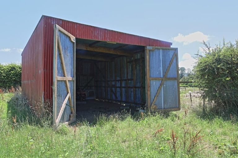 Photo of property in 546 Trig Road, Waihi, 3681