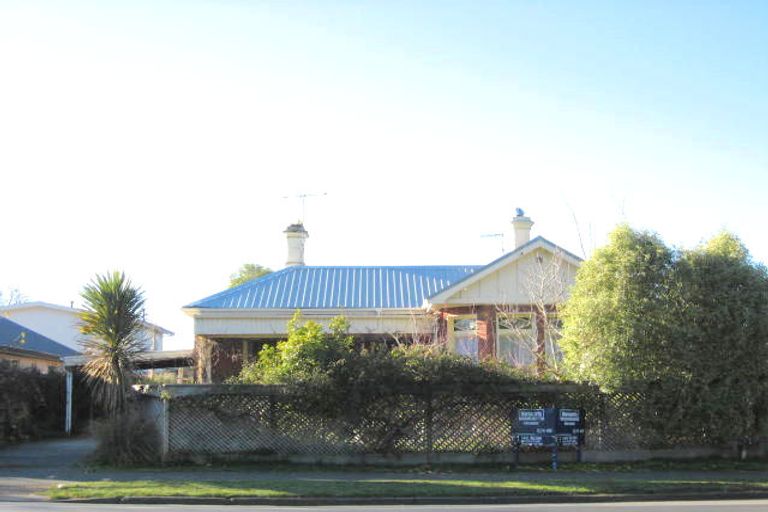 Photo of property in 283c Queens Drive, Windsor, Invercargill, 9810