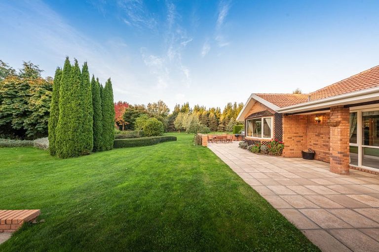 Photo of property in 10 Faith Place, West Melton, Christchurch, 7675