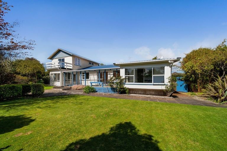 Photo of property in 190a Seaview Road, Westown, New Plymouth, 4310