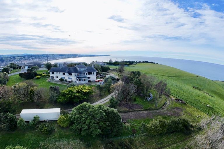 Photo of property in 48 Brinkburn Street, South Hill, Oamaru, 9400