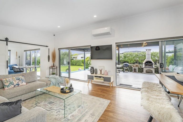 Photo of property in 3 Voyager Place, Cooks Beach, Whitianga, 3591