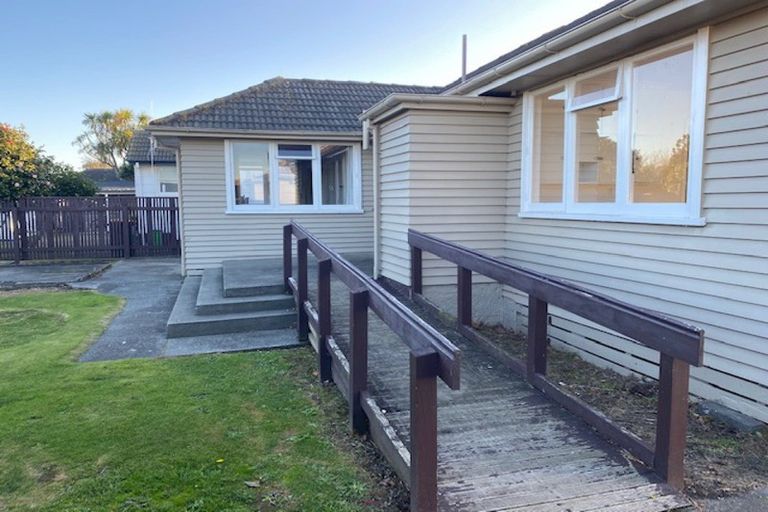 Photo of property in 116 Limbrick Street, Terrace End, Palmerston North, 4410