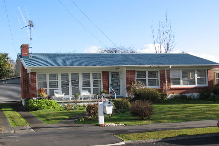 Photo of property in 26 Liston Crescent, Hillcrest, Hamilton, 3216