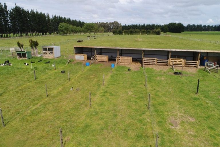 Photo of property in 39 Laws Road, Dannevirke, 4972
