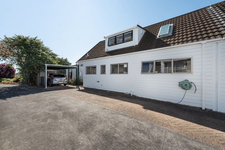 Photo of property in 2/19 Clarke Street, Gate Pa, Tauranga, 3112