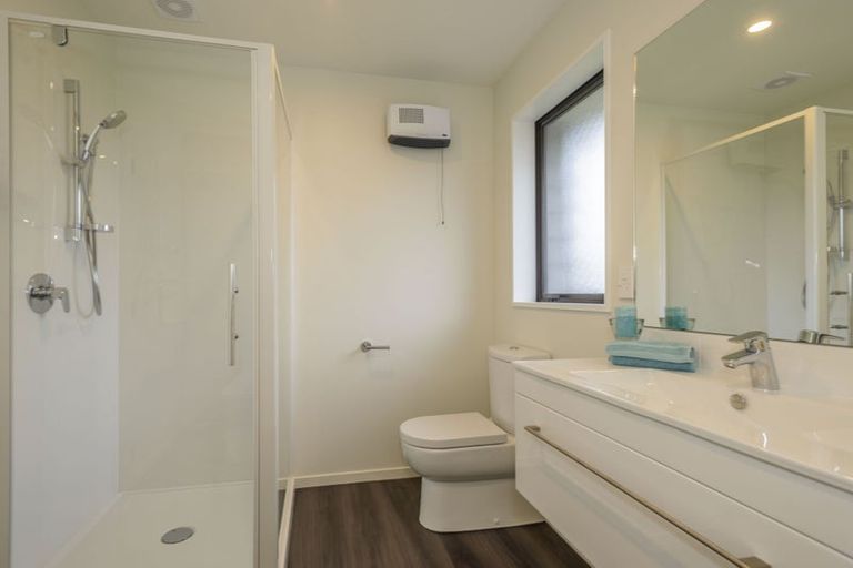 Photo of property in 1/7 Arosa Place, Parklands, Christchurch, 8083