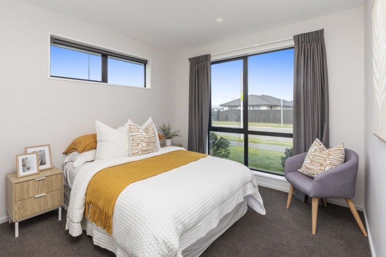 Photo of property in 33 Wakefield Drive, Rolleston, 7615