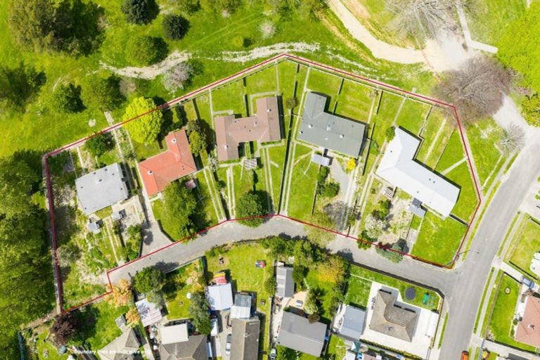 Photo of property in 1-3 Panckhurst Street, Havelock North, 4130