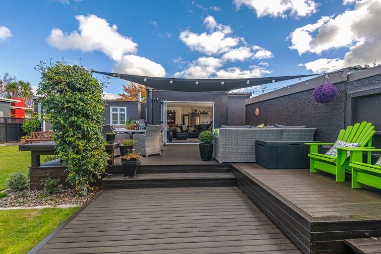 Photo of property in 10 Trent Avenue, Hokowhitu, Palmerston North, 4410