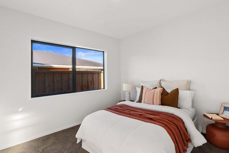 Photo of property in 4/61 Tankerville Road, Hoon Hay, Christchurch, 8025