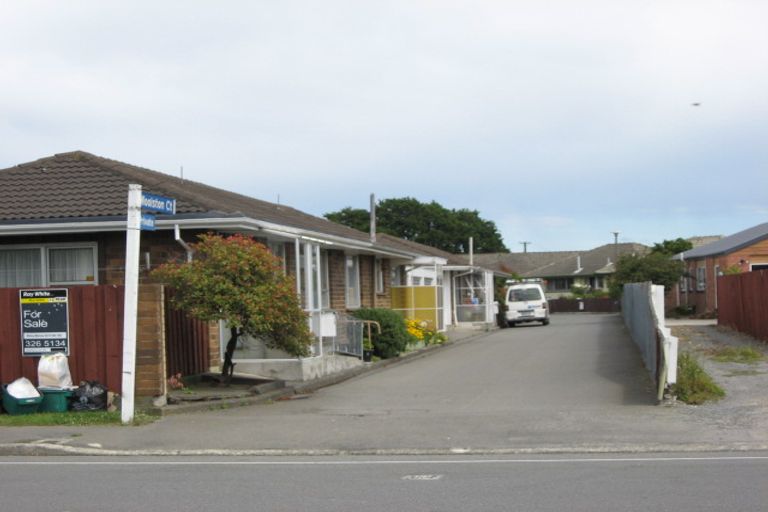 Photo of property in 19 Woolston Court, Woolston, Christchurch, 8023