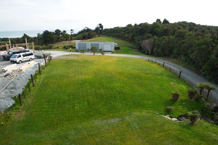 Photo of property in 53b Rutherglen Road, Rutherglen, Greymouth, 7805