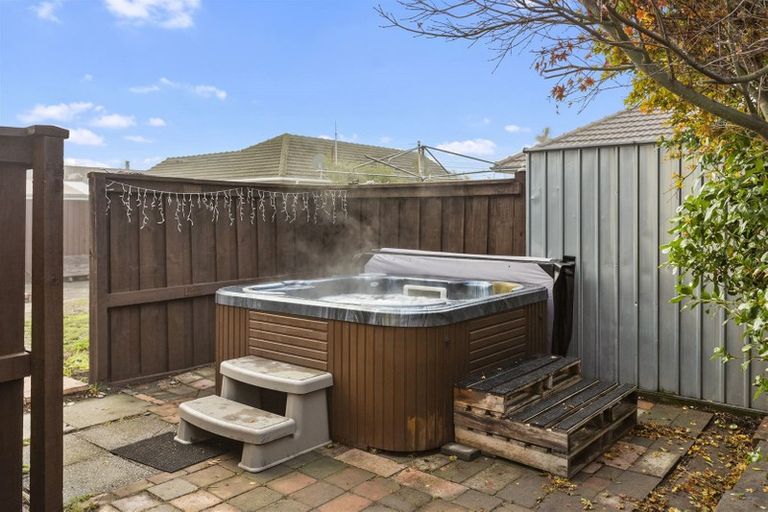 Photo of property in 164 Shortland Street, Aranui, Christchurch, 8061