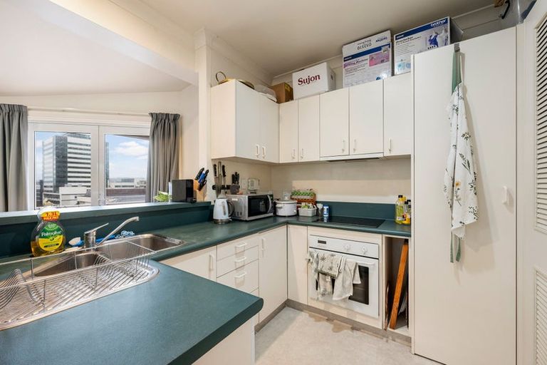 Photo of property in 18d Hill Street, Thorndon, Wellington, 6011