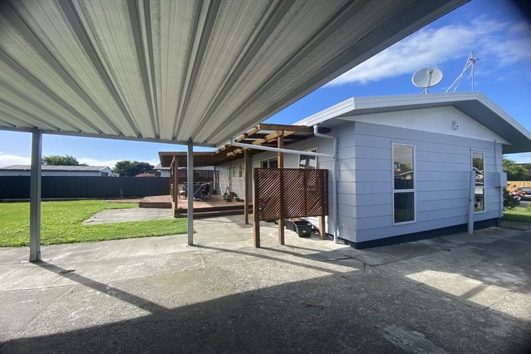Photo of property in 30 Robinson Crescent, Tamatea, Napier, 4112