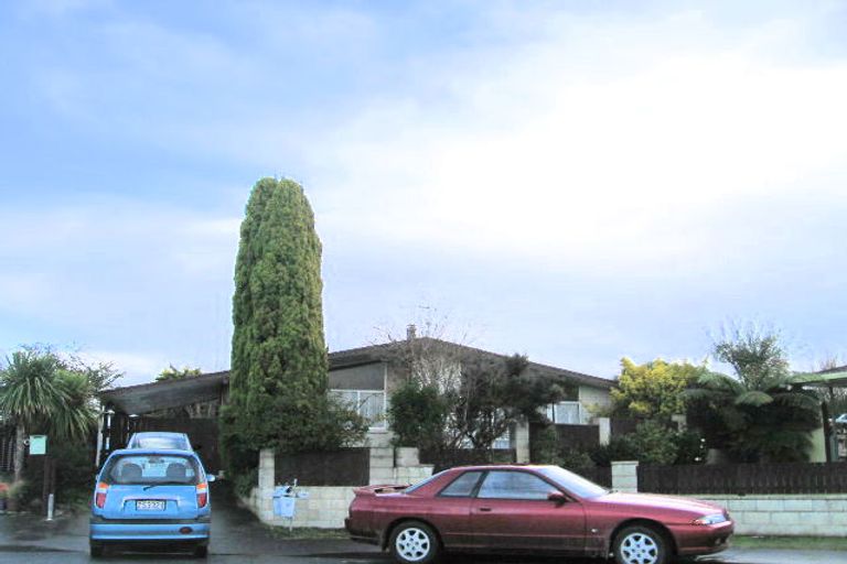 Photo of property in 4 Weddell Place, Flaxmere, Hastings, 4120