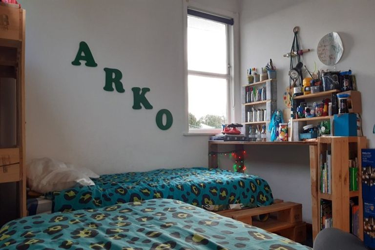 Photo of property in 57 Wildish Street, Outer Kaiti, Gisborne, 4010