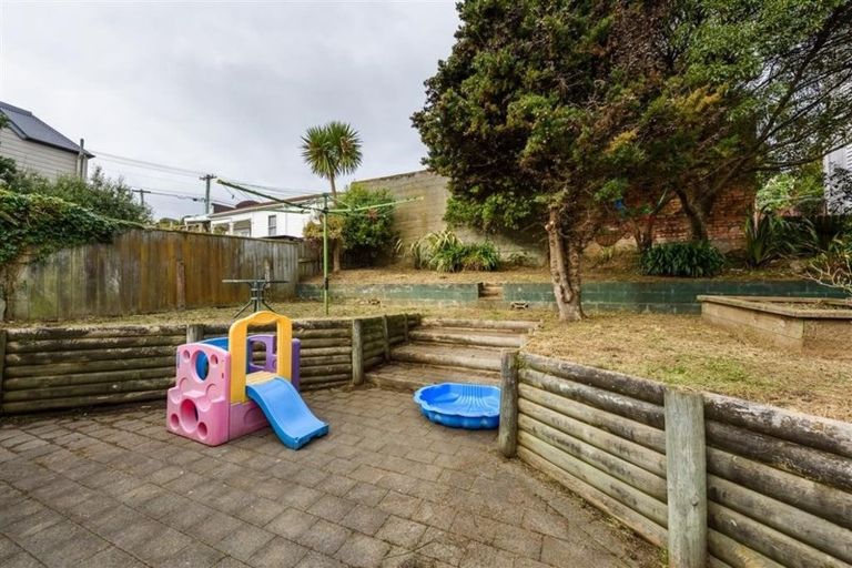 Photo of property in 5 William Street, Hataitai, Wellington, 6021