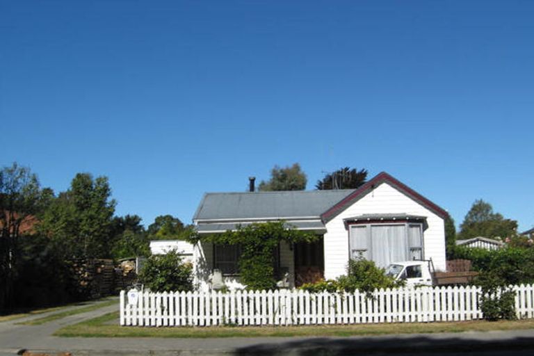 Photo of property in 30 Cass Street, Temuka, 7920