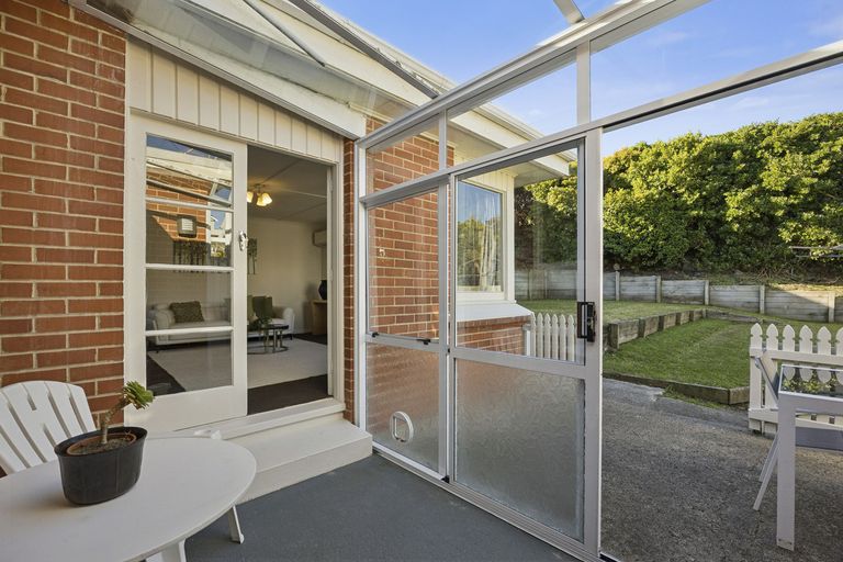 Photo of property in 7 Elliot Street, Andersons Bay, Dunedin, 9013