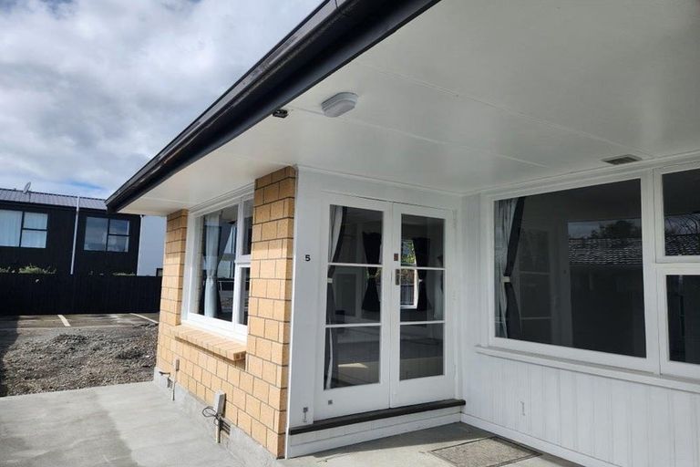 Photo of property in 5/28 Geraldine Street, Edgeware, Christchurch, 8013
