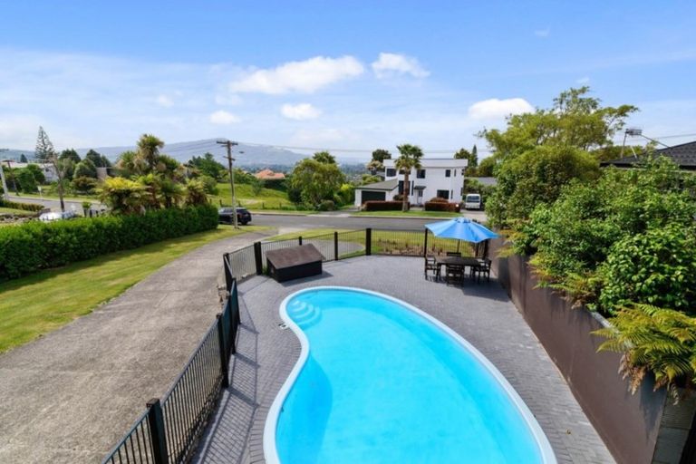 Photo of property in 12 Kerswell Terrace, Tihiotonga, Rotorua, 3015