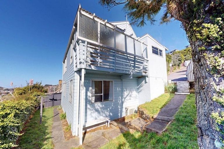 Photo of property in 24a Old Coach Road, Johnsonville, Wellington, 6037