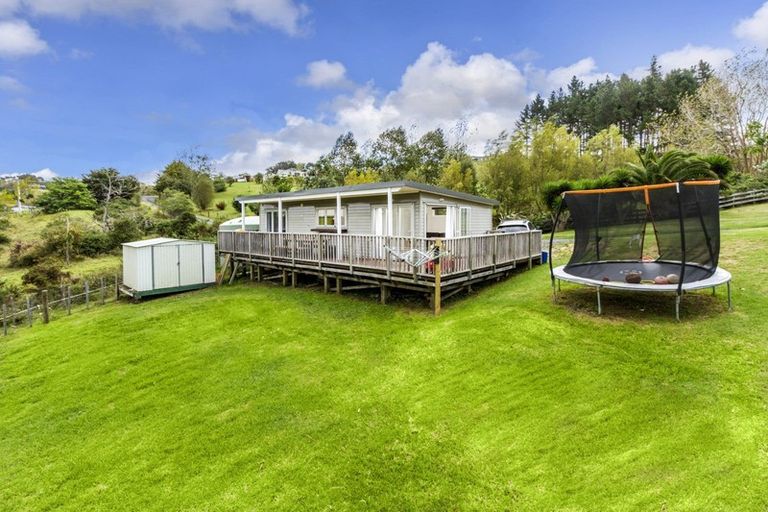 Photo of property in 59b Newman Road, Stillwater, Silverdale, 0993