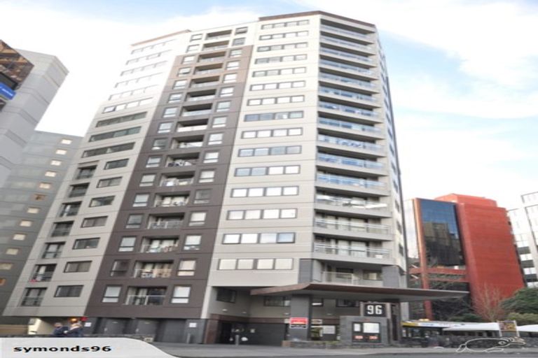 Photo of property in 96 Symonds Street, Royal Oak, Auckland, 1061