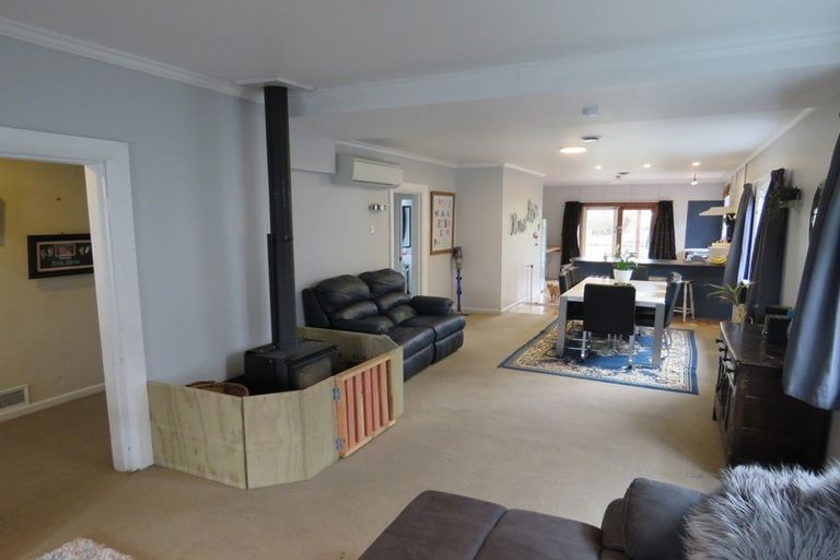 Photo of property in 32 Till Street, South Hill, Oamaru, 9400