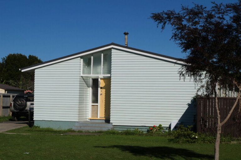 Photo of property in 2a George Street, Mangere East, Auckland, 2024