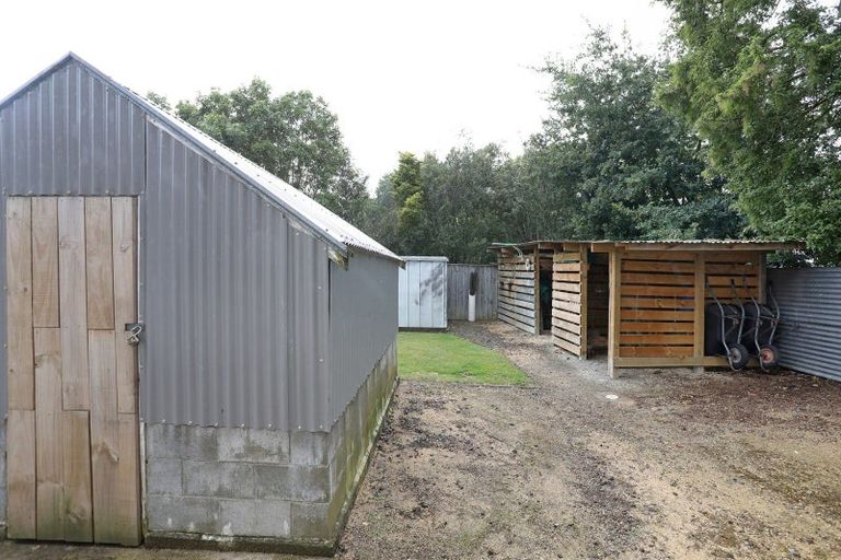 Photo of property in 161 West Street, Feilding, 4702