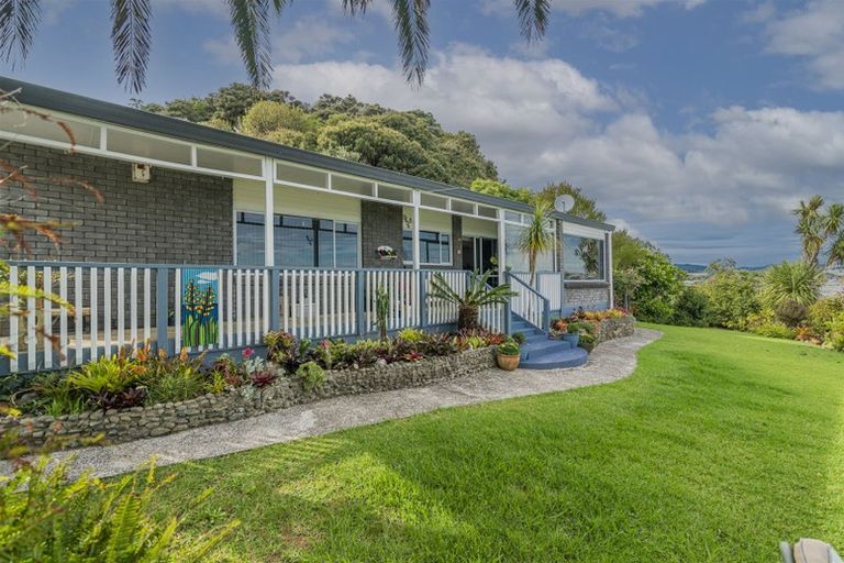 Photo of property in 1990 Long Bay Road, Coromandel, 3581