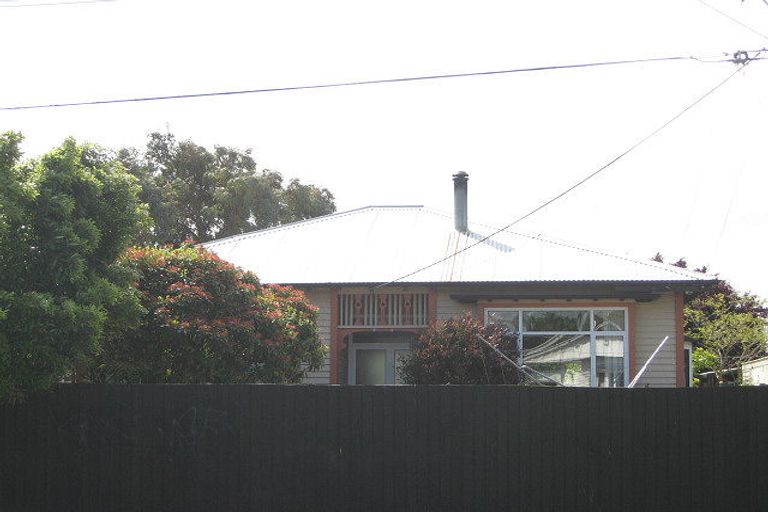 Photo of property in 63 Bletsoe Avenue, Spreydon, Christchurch, 8024