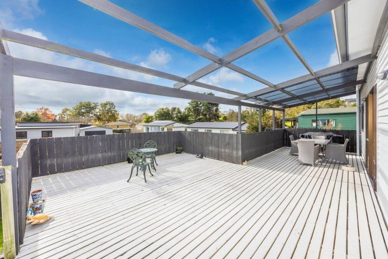 Photo of property in 21 Kimihia Road, Huntly, 3700