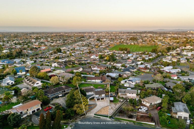 Photo of property in 10 Birch Hill Place, Dinsdale, Hamilton, 3204