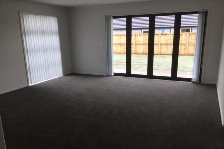 Photo of property in 3 Moroney Place, Matamata, 3400