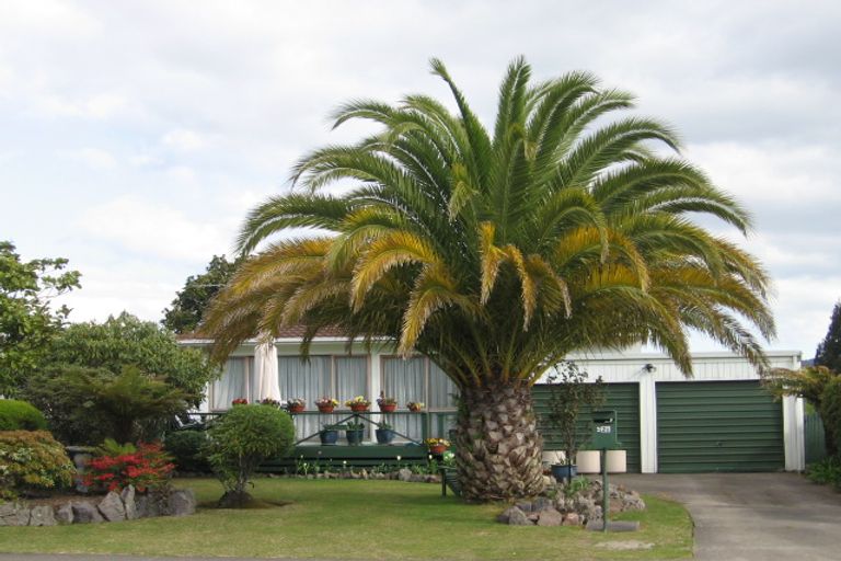 Photo of property in 42b Homedale Street, Pukehangi, Rotorua, 3015