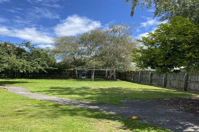 Photo of property in 41 Cole Street, Masterton, 5810