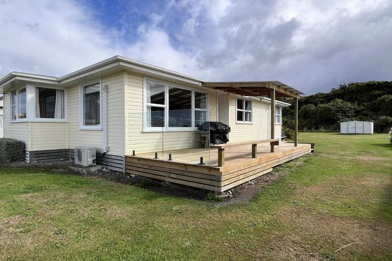 Photo of property in 1360a Toko Mouth Road, Toko Mouth, Milton, 9292