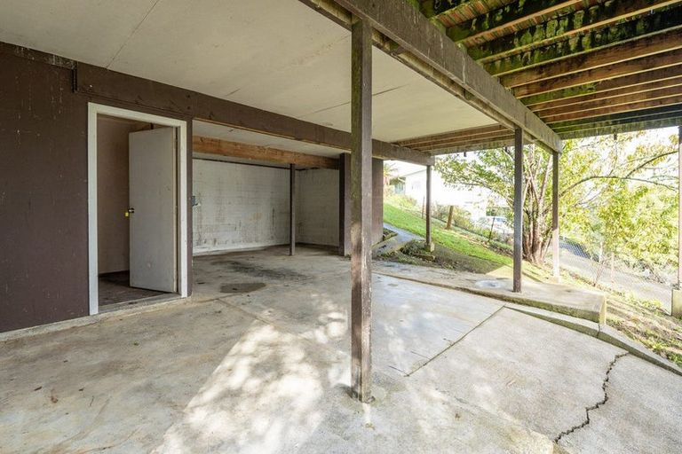 Photo of property in 4 Raymond Street, Kawakawa, 0210